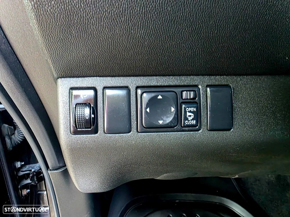 Nissan Navara Auto SE - 17
