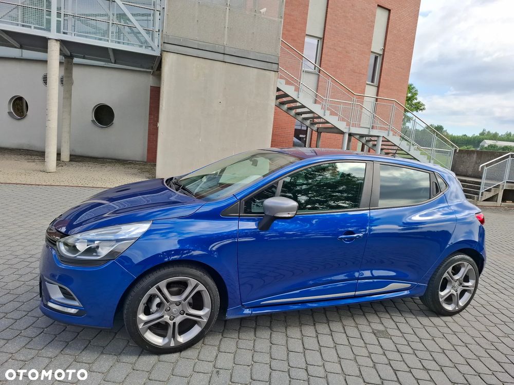 Renault Clio 0.9 Energy TCe Limited Plus - 14