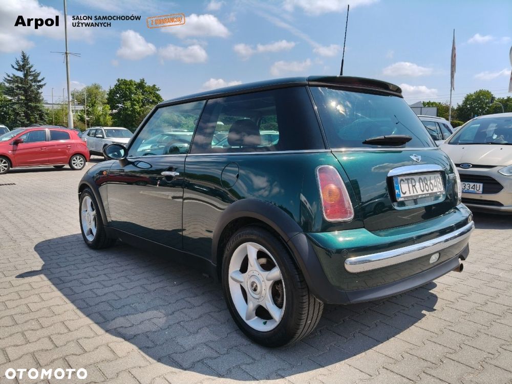MINI Cooper - 3