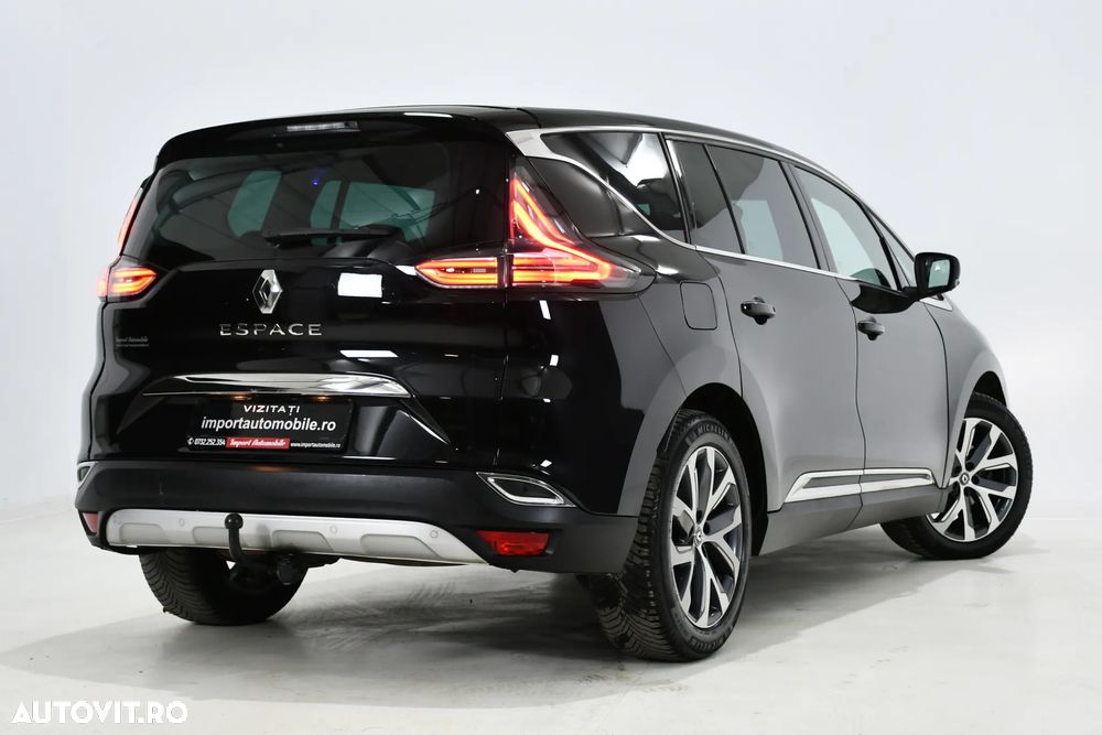 Renault Espace Energy dCi 160 EDC ELYSEE - 3