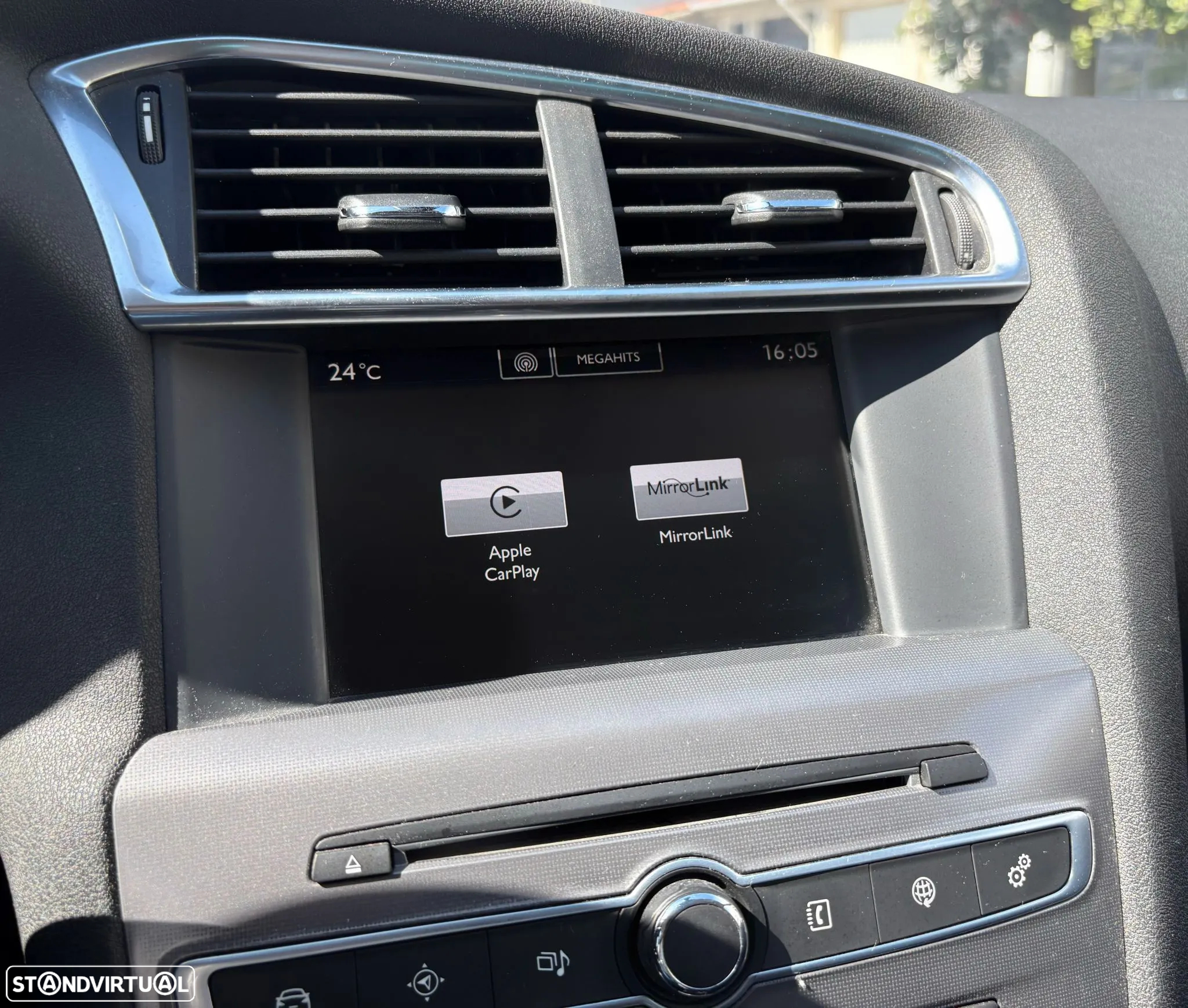 Citroën C4 1.6 BlueHDi Feel - 9