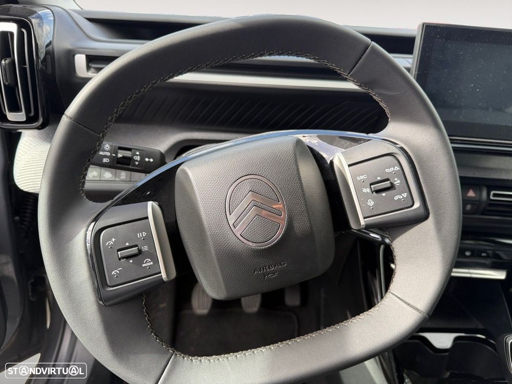 Citroën C3 1.2 PureTech Max - 12