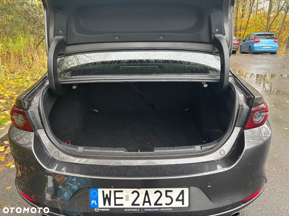 Mazda 3 2.0 mHEV Kanjo - 7
