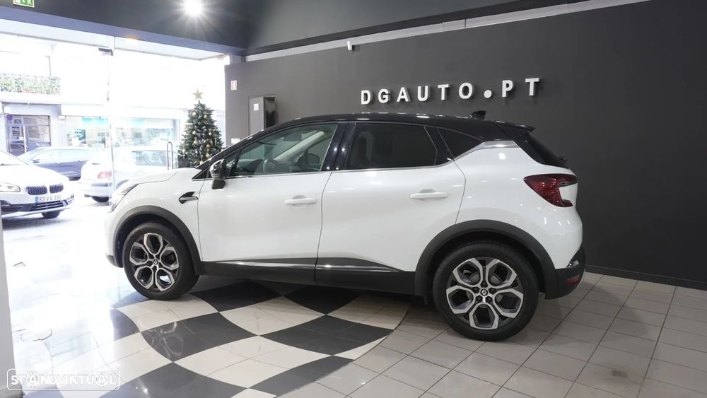 Renault Captur 1.0 TCe Evolution - 7