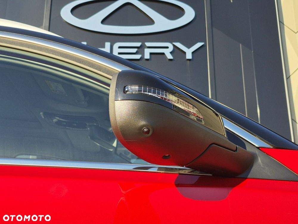 Chery Tiggo 7 1.5 HEV Premium DCT - 17