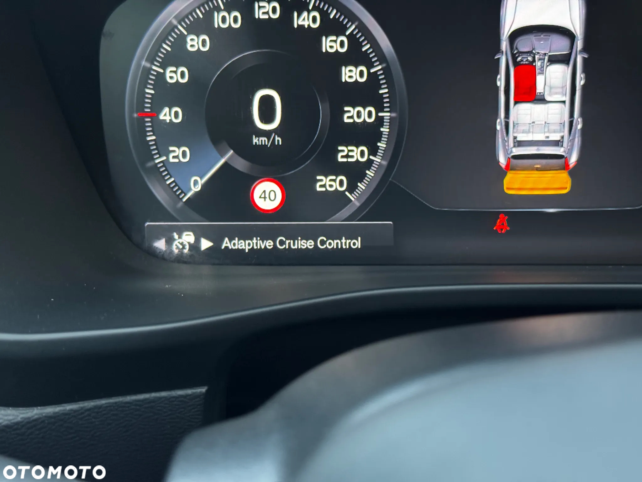 Volvo XC 40 T5 AWD Inscription - 34