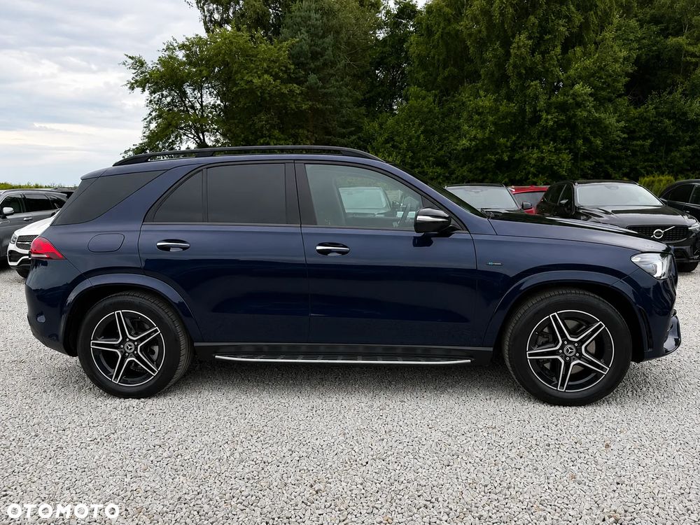 Mercedes-Benz GLE - 16