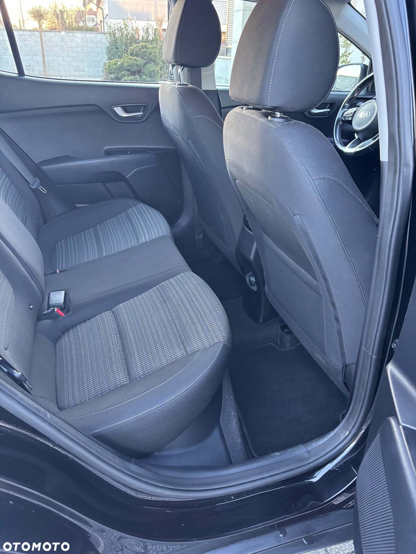 Kia Stonic - 10