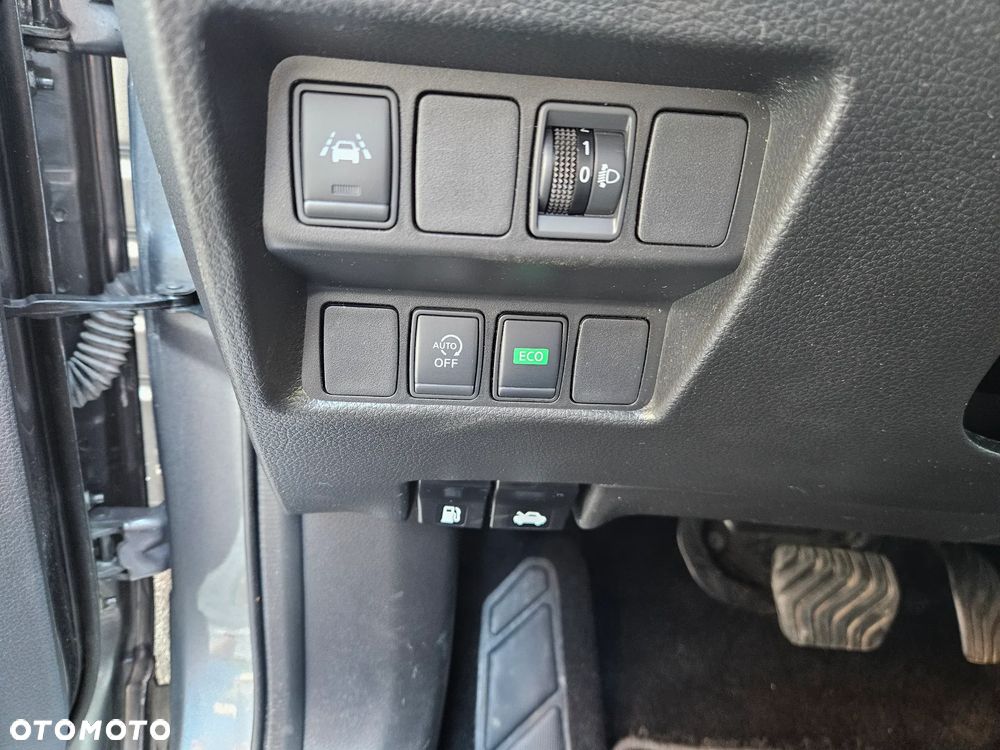 Nissan Qashqai 1.3 DIG-T DCT N-WAY - 13
