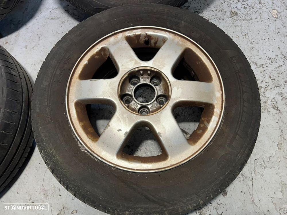 Jantes 15 AUDI A3 (8L1) - 3