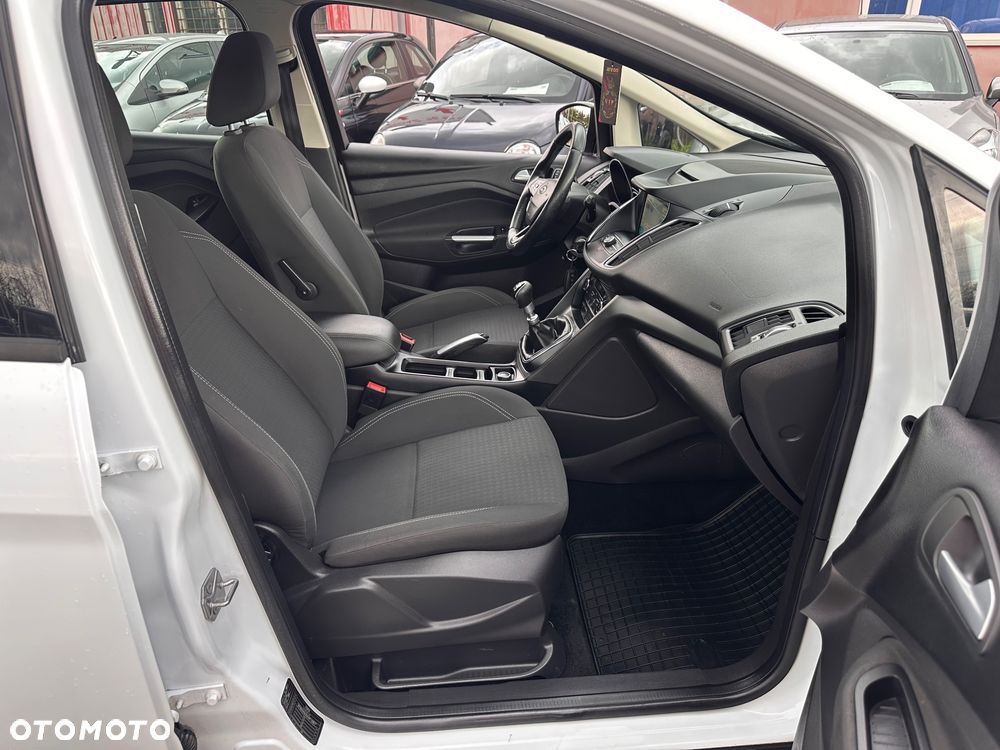 Ford C-MAX - 7