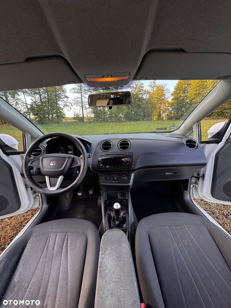 Seat Ibiza - 6