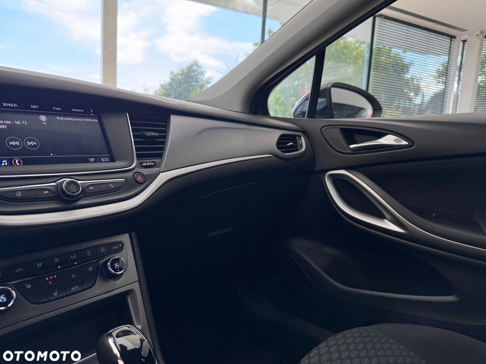 Opel Astra - 26