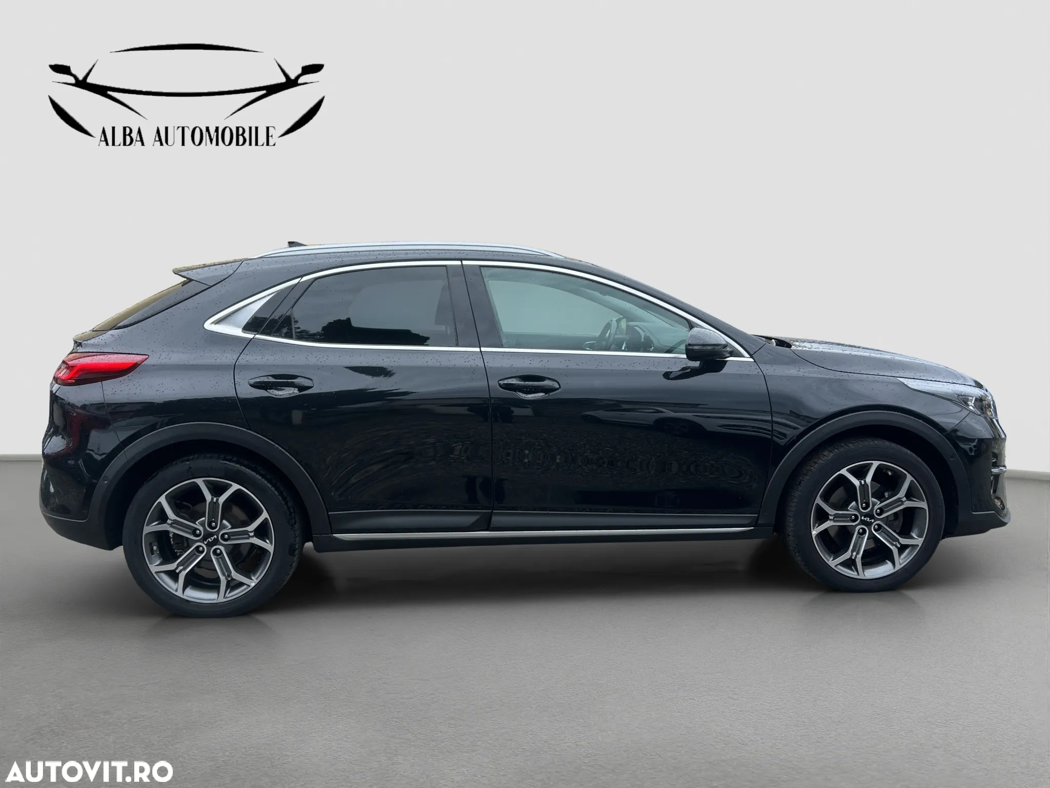 Kia XCeed 1.6 GDI DCT6 OPF Plug-in-Hybrid Platinum Edition - 4