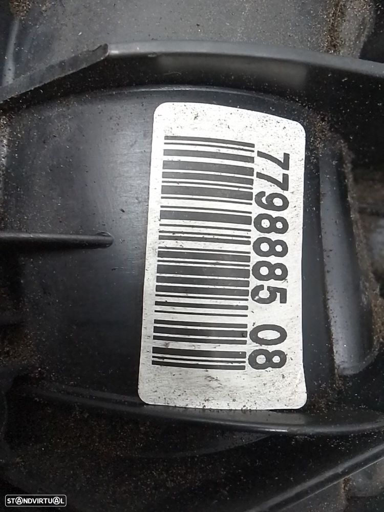 Colector De Admissão Bmw 1 (E87) - 4