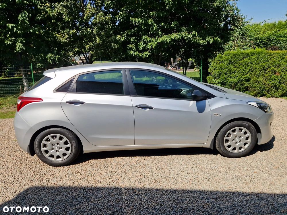 Hyundai i30 1.4 Classic - 7