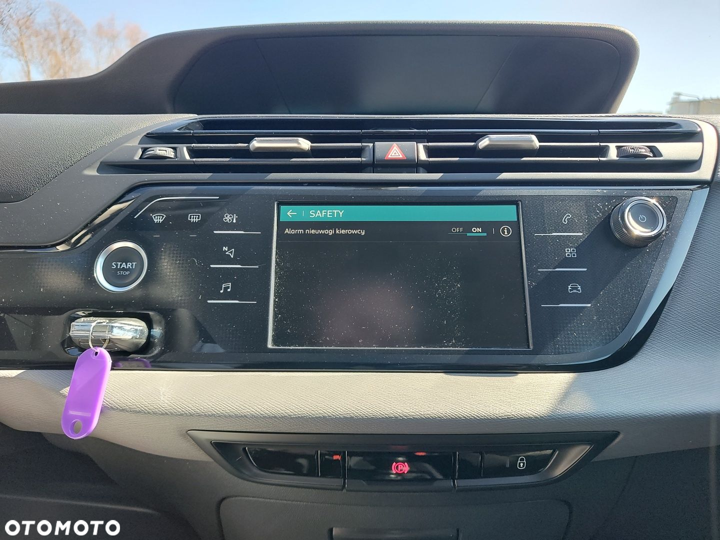 Citroën C4 SpaceTourer - 20