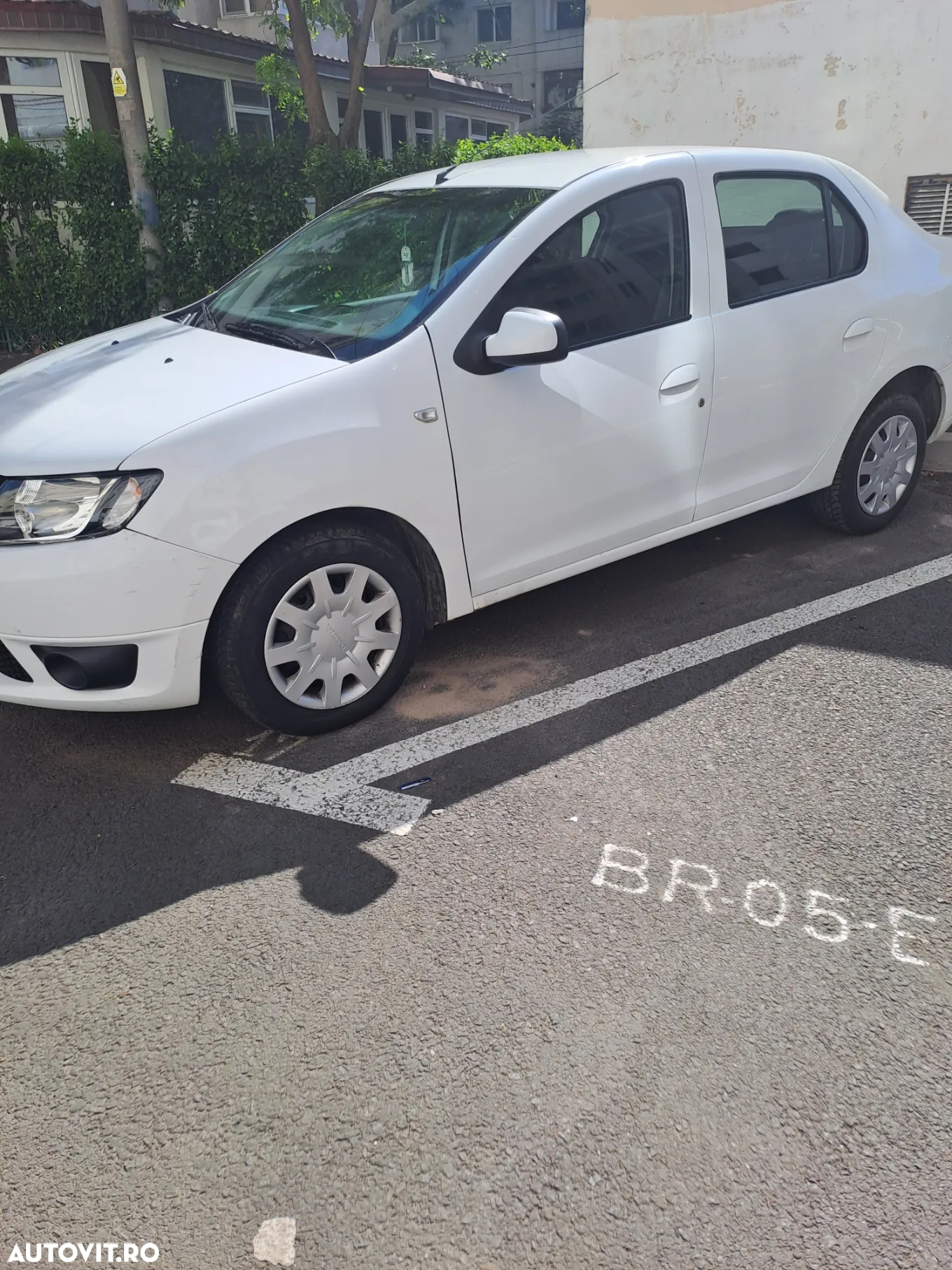 Dacia Logan - 7