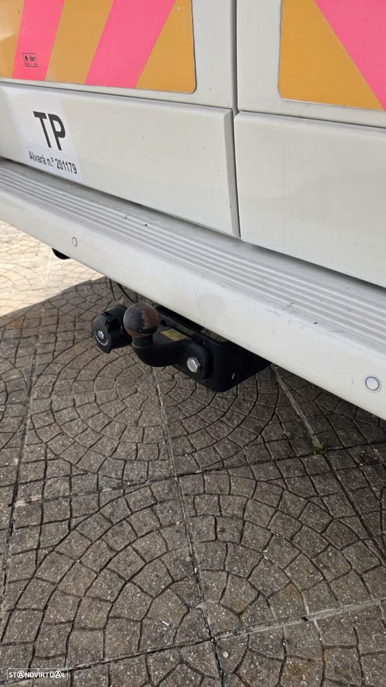Fiat Ducato - 6