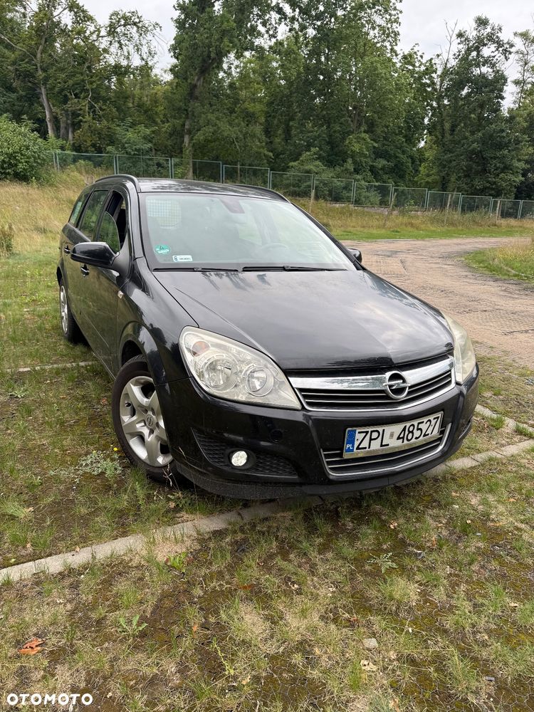 Opel Astra 1.7 CDTI - 1