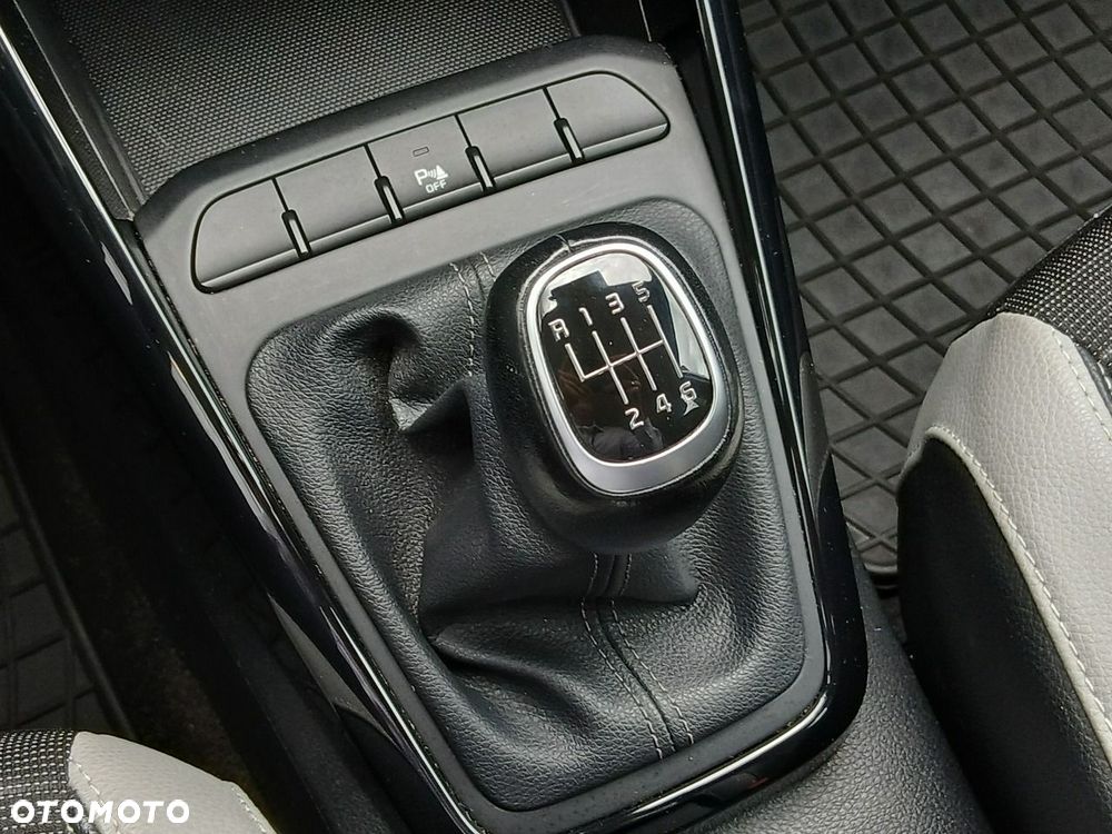 Kia Stonic 1.0 T-GDI L - 25