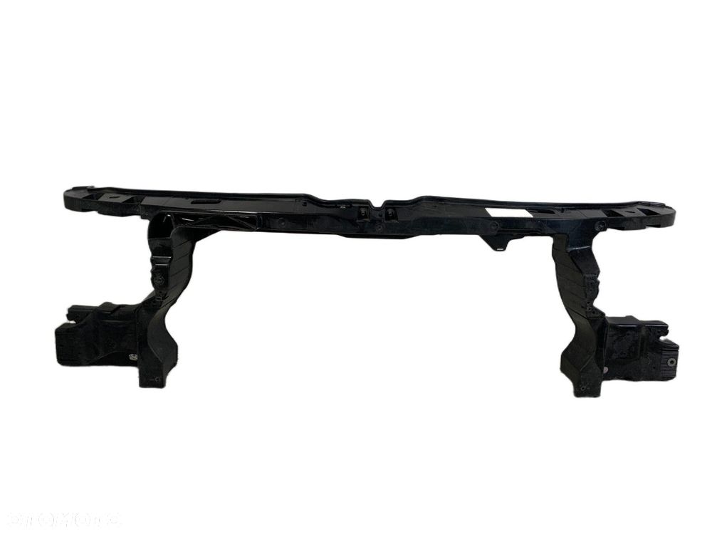 NOWY ORYGINALNY PAS PRZEDNI WZMOCNIENIE PRZÓD VW T5 LIFT T6 16-23 TRANSPORTER CARAVELLE 7E0805598L
