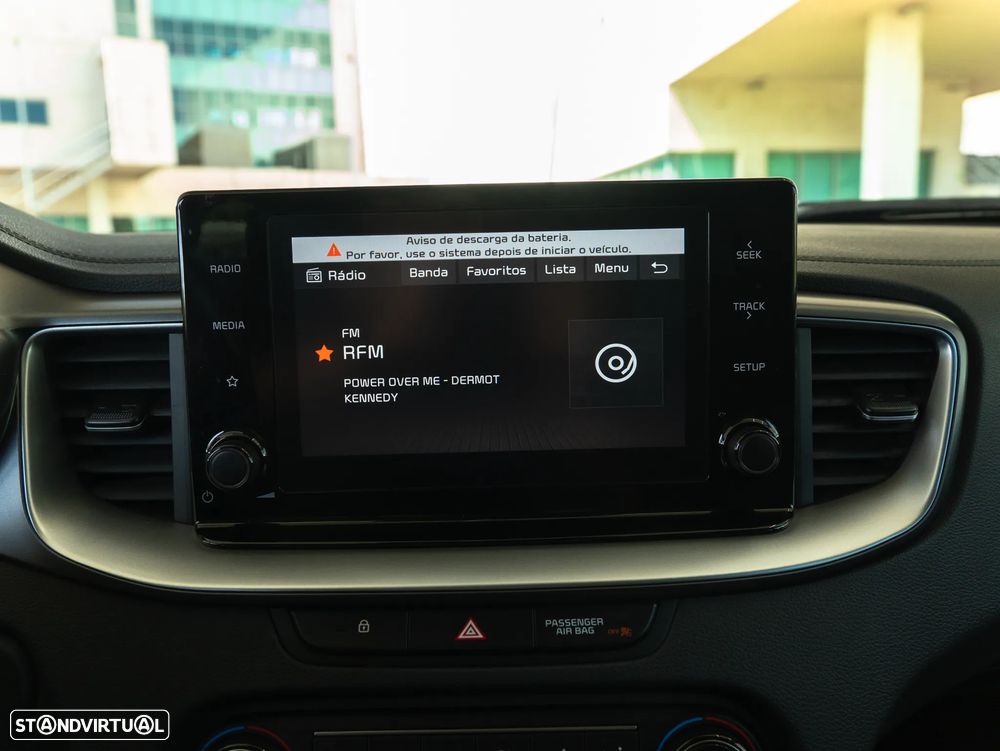 Kia XCeed - 28