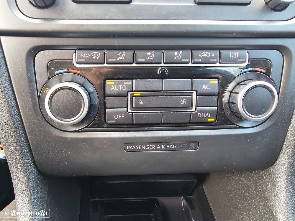 VW Golf 1.6 TDi Confortline - 17