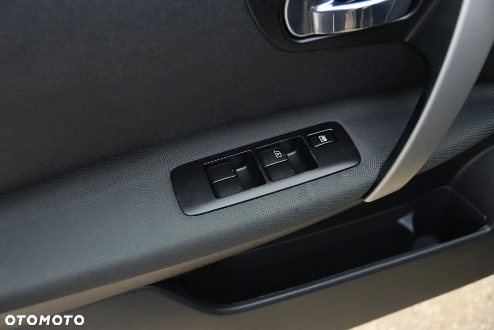 Nissan Qashqai 1.6 acenta Start/Stop - 28