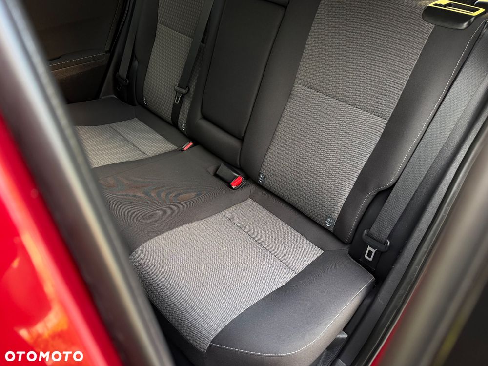 Toyota Auris 1.8 VVT-i Automatik Edition S+ - 34