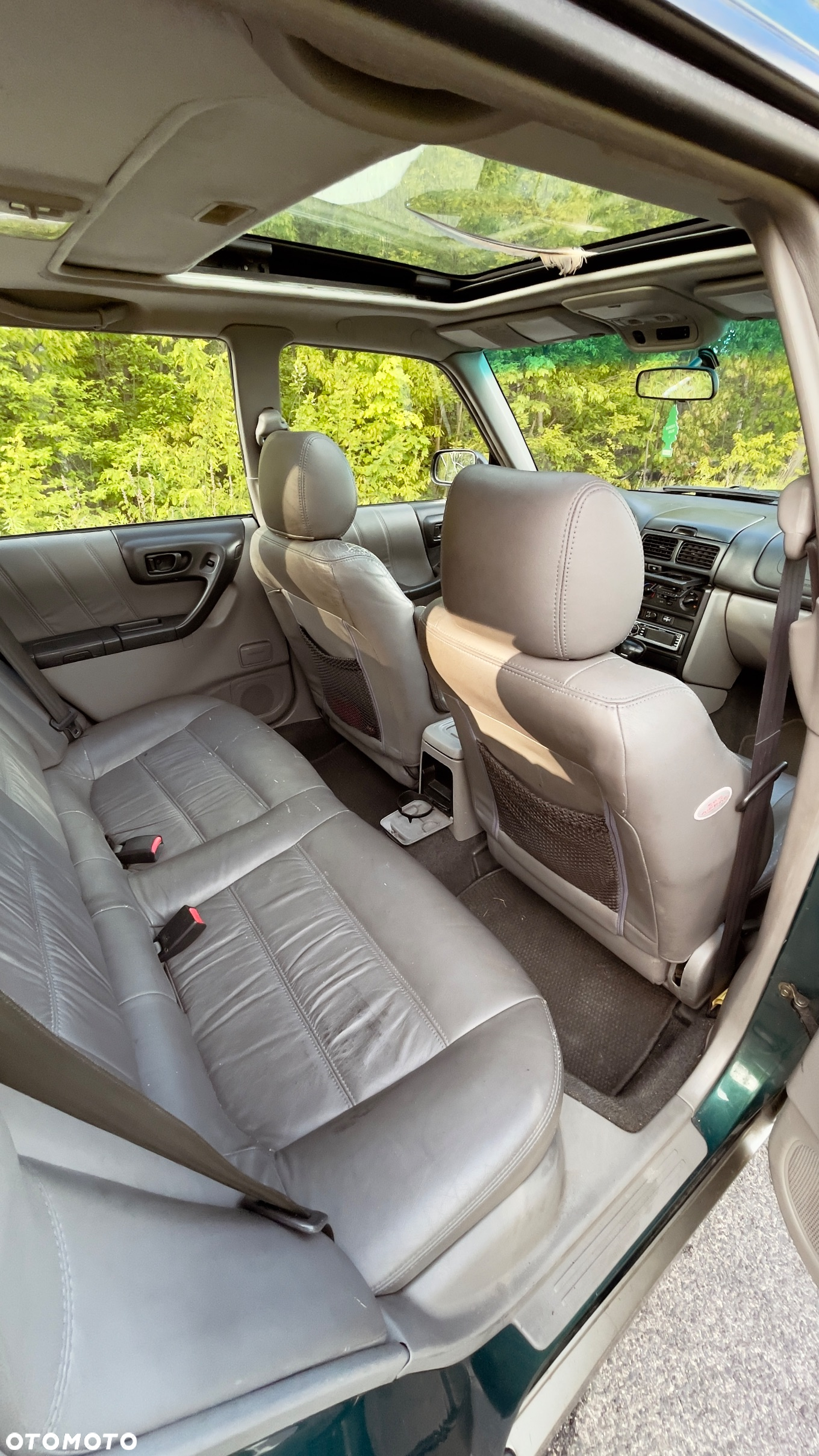Subaru Forester - 21