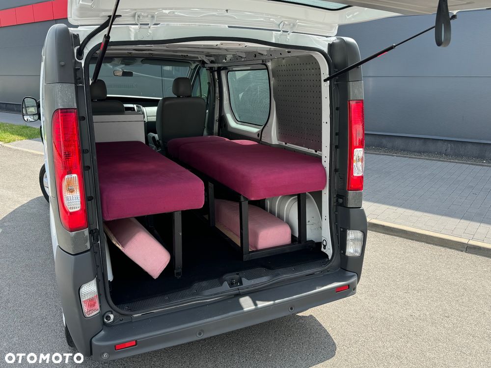 Renault Trafic - 6
