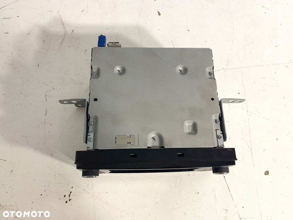 radio nawigacja nissan note ii e12 eu - 8