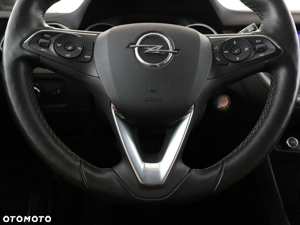 Opel Grandland X 1.2 Start/Stop Automatik Business INNOVATION - 22