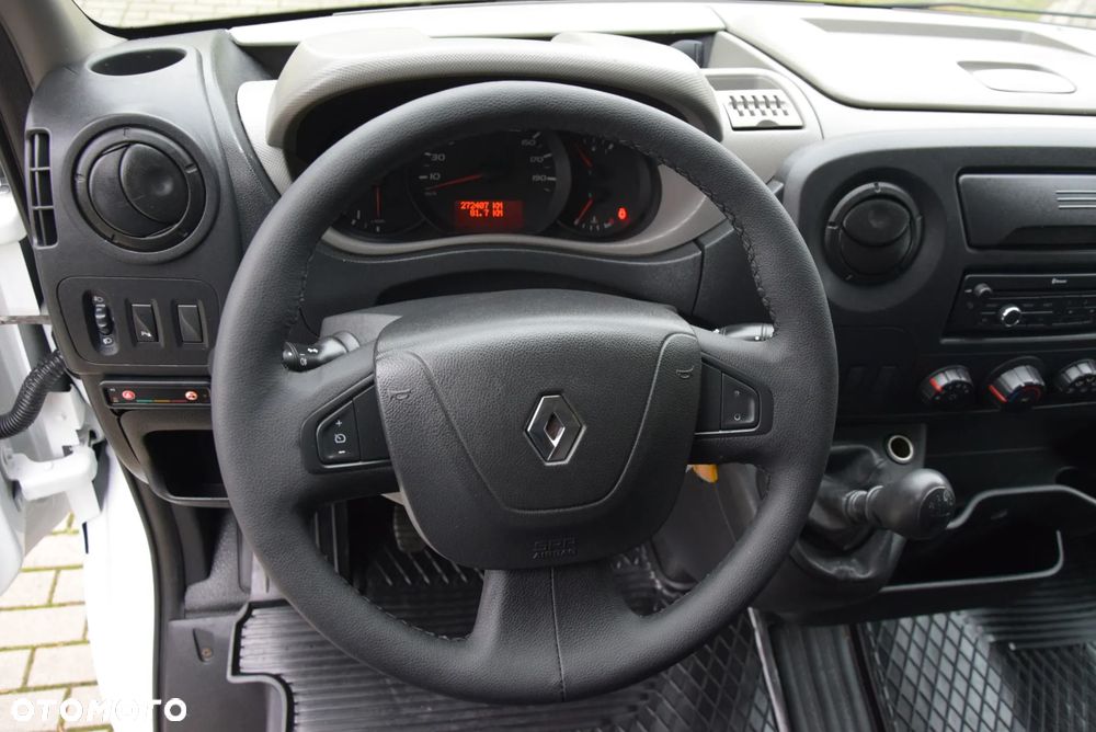 Renault MASTER L2H2 2,3DCI 125KM - 14