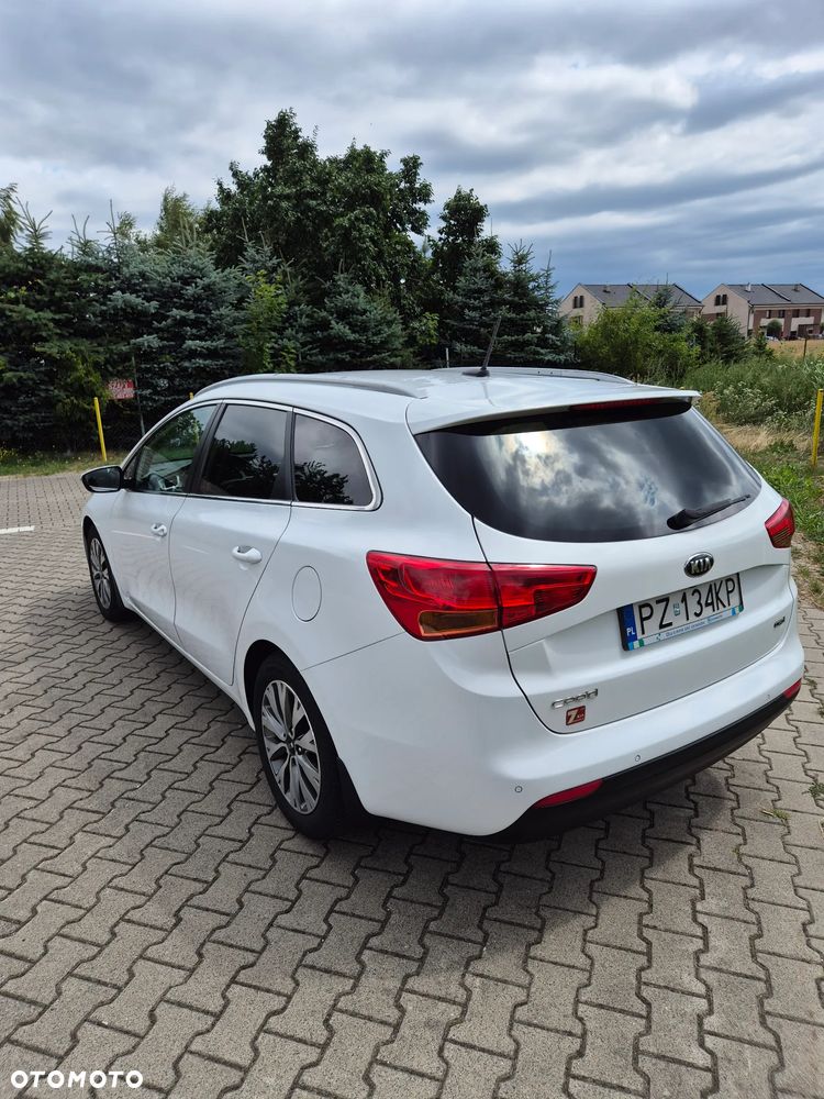 Kia Ceed 1.6 CRDi L Business Line - 3
