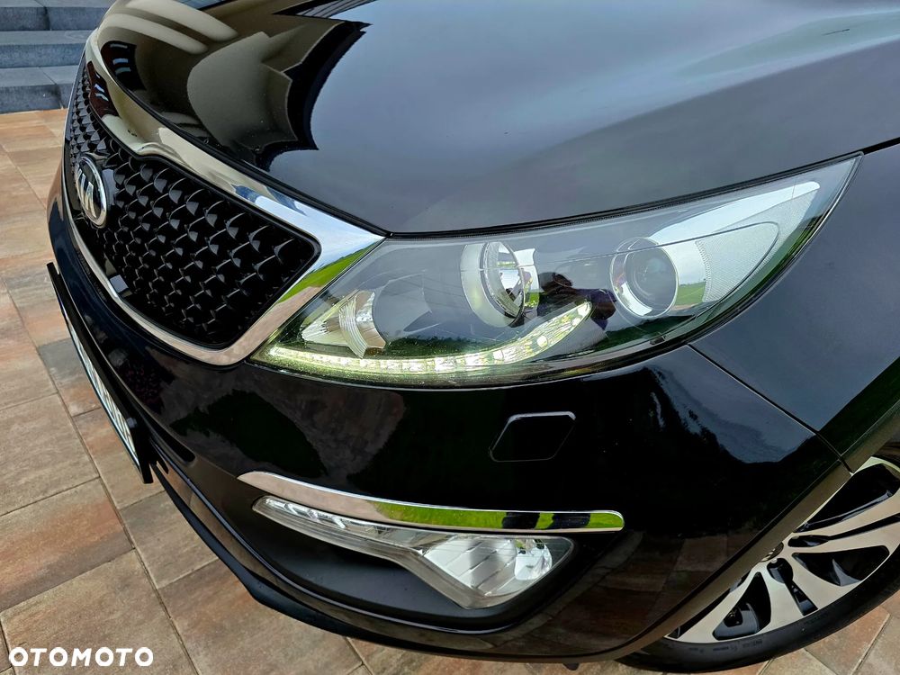 Kia Sportage - 35