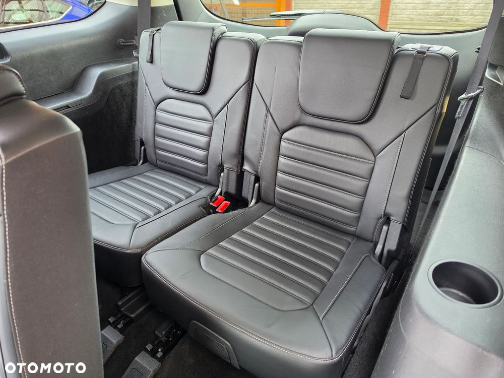 Ford Galaxy 2.0 TDCi Titanium - 26