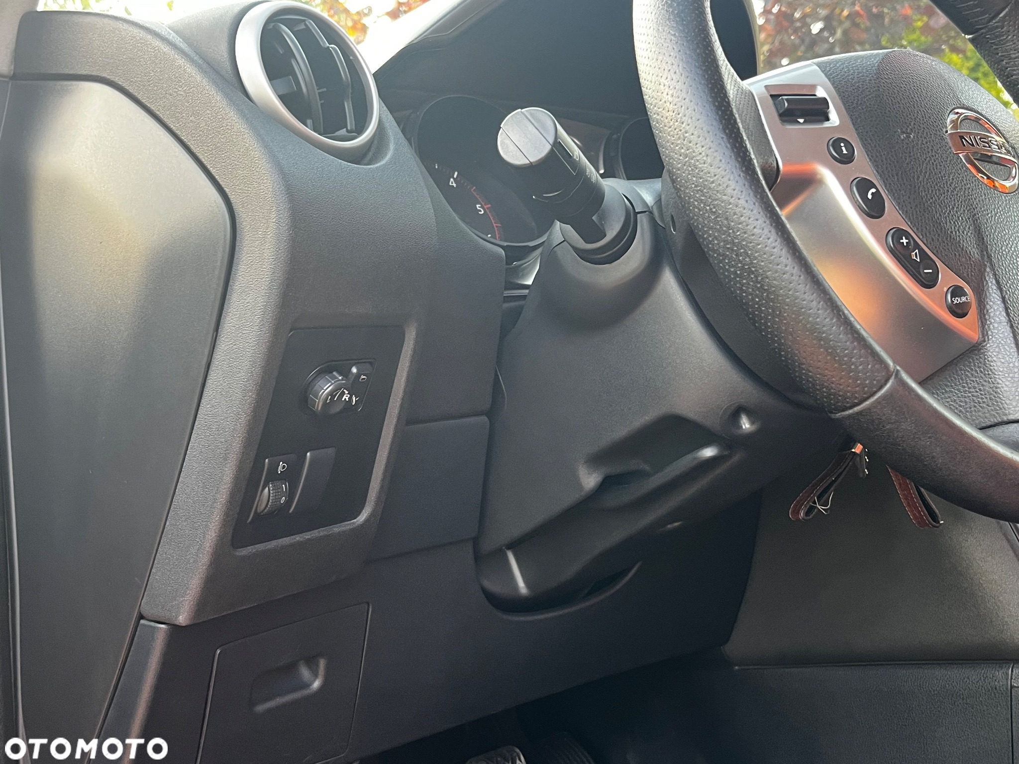 Nissan Qashqai - 18