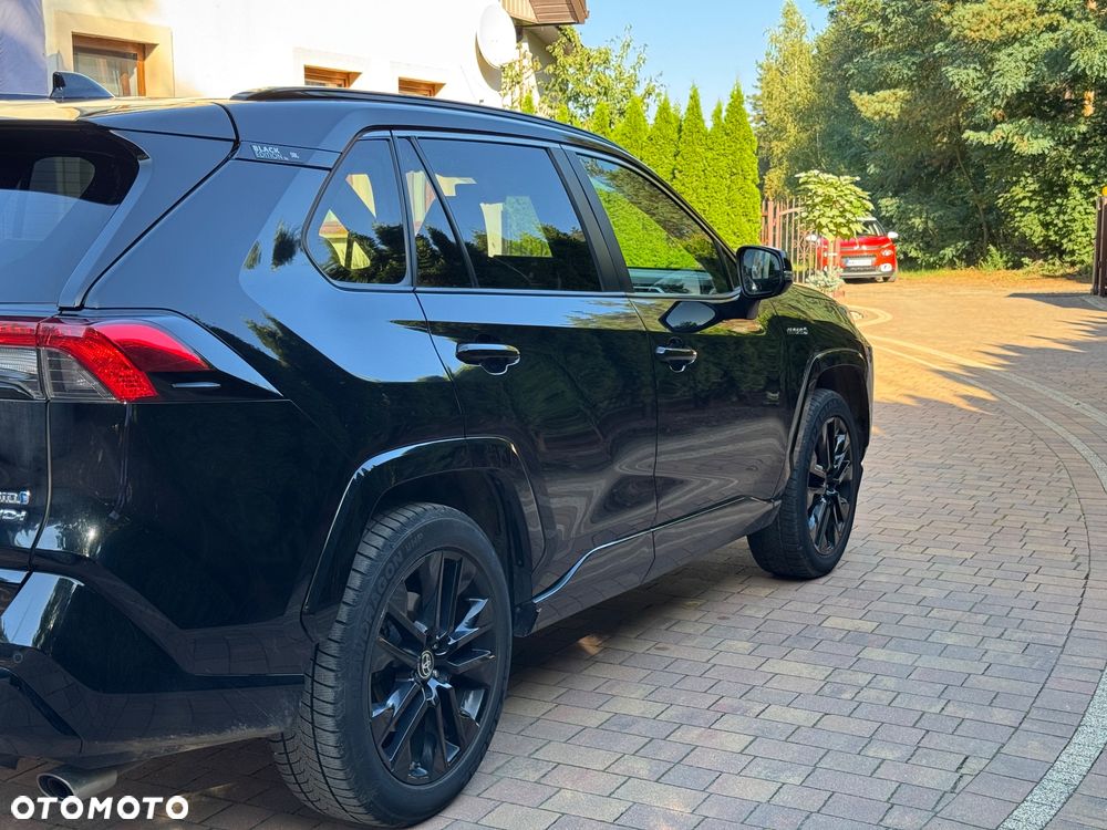 Toyota RAV4 - 7