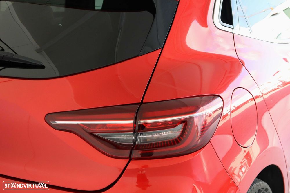 Renault Clio 1.0 TCe Evolution - 9