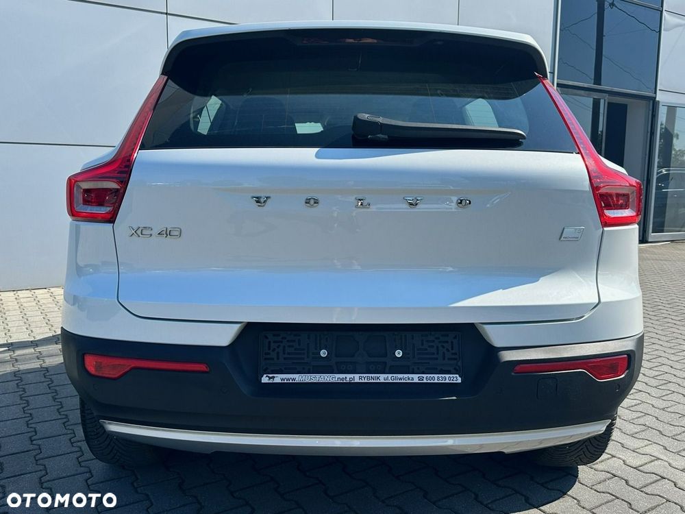 Volvo XC 40 - 12