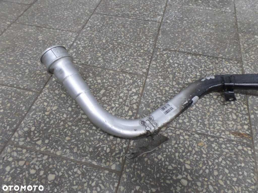 VOLVO S60 V60 II 1.6D 10-17 RURA WLEWU PALIWA 30792274 - 2