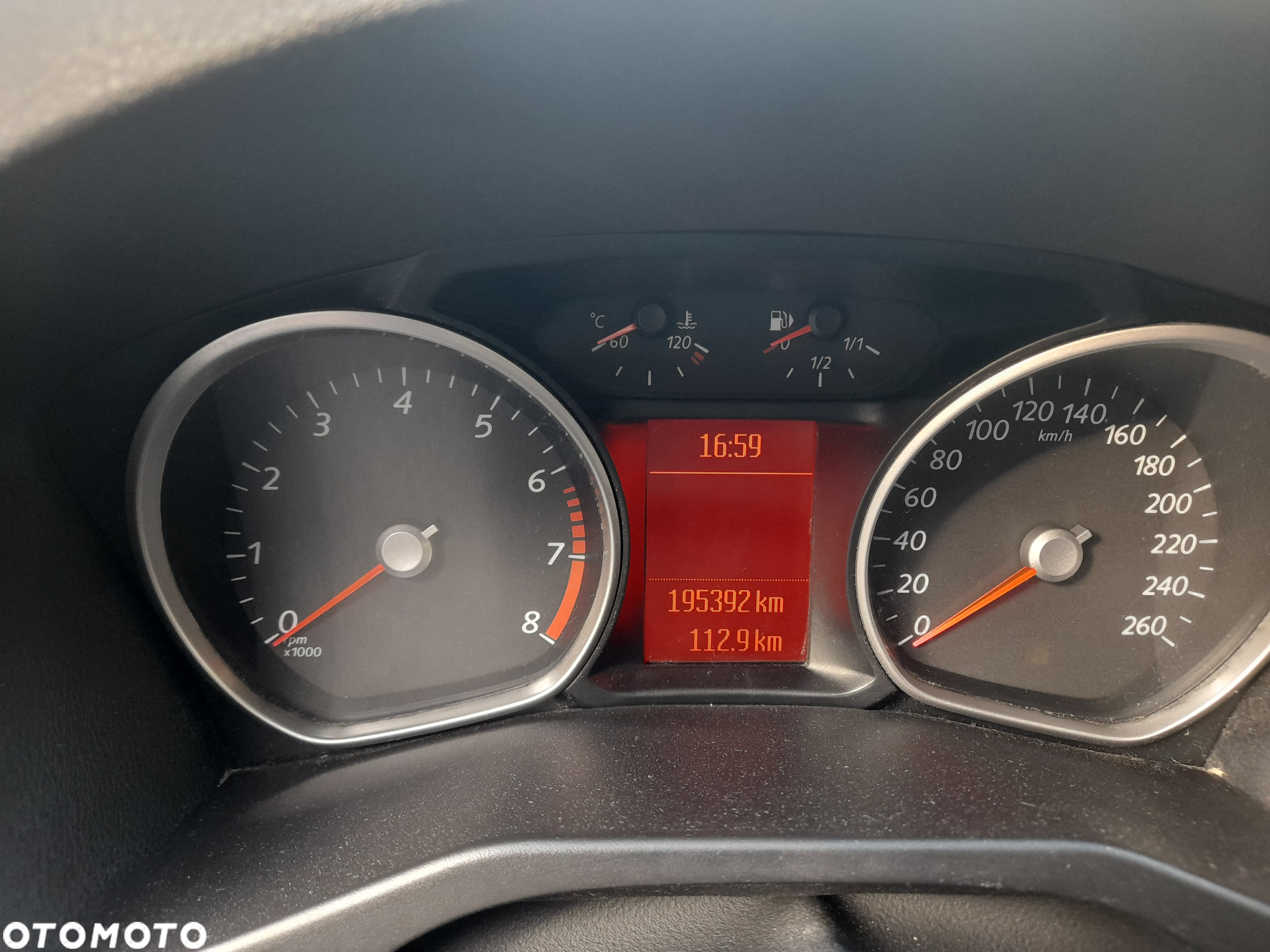 Ford Mondeo 2.0 Titanium - 22
