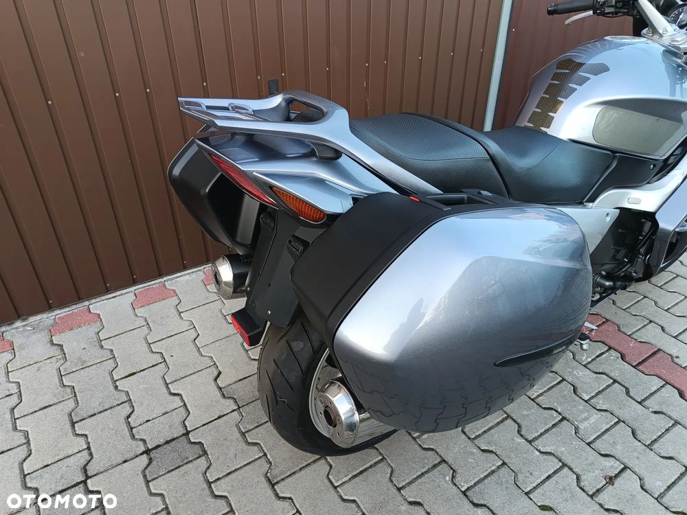 Yamaha FJR - 15