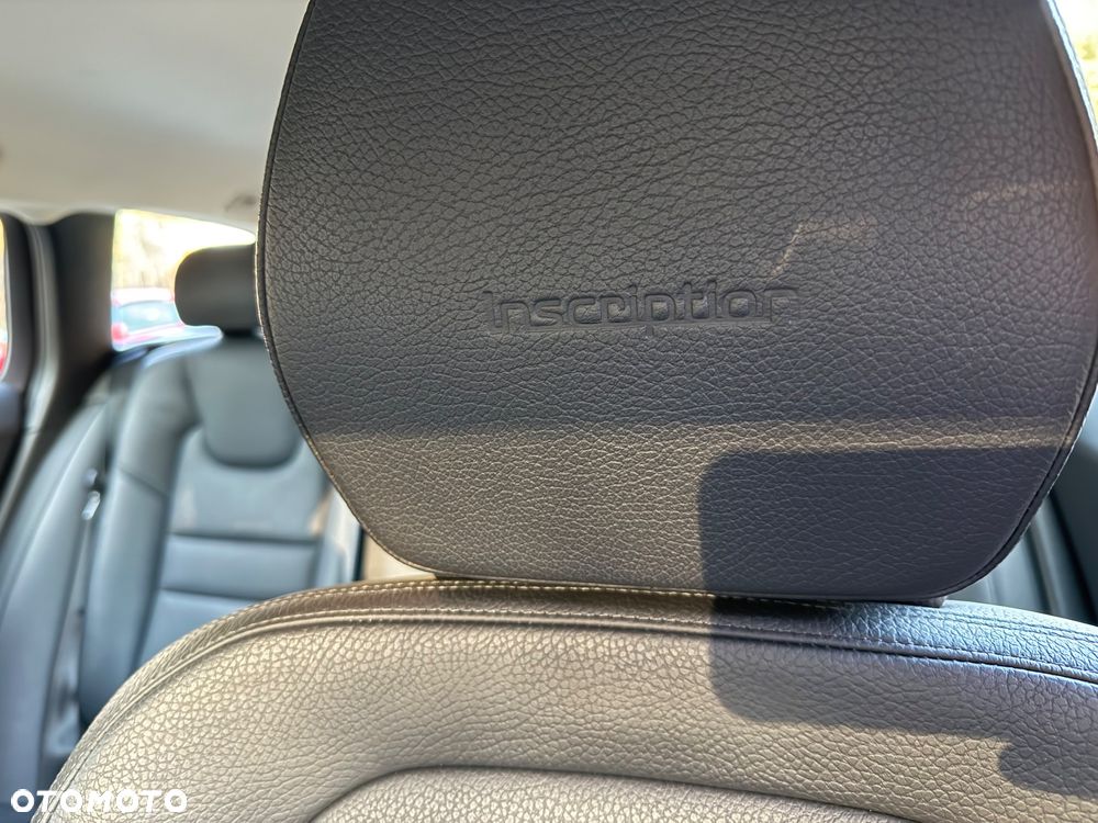 Volvo V60 D4 Inscription - 16
