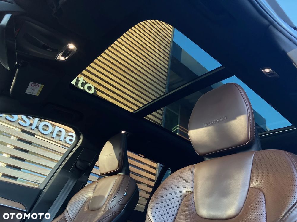 Volvo XC 90 D5 AWD Inscription - 37