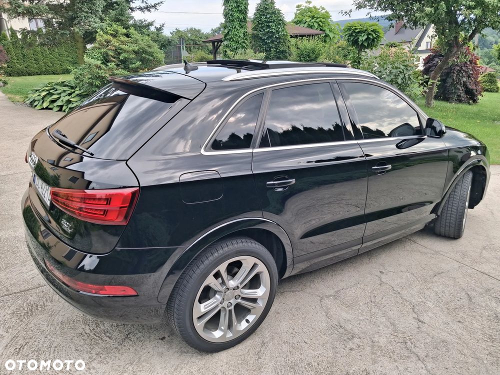 Audi Q3 - 5