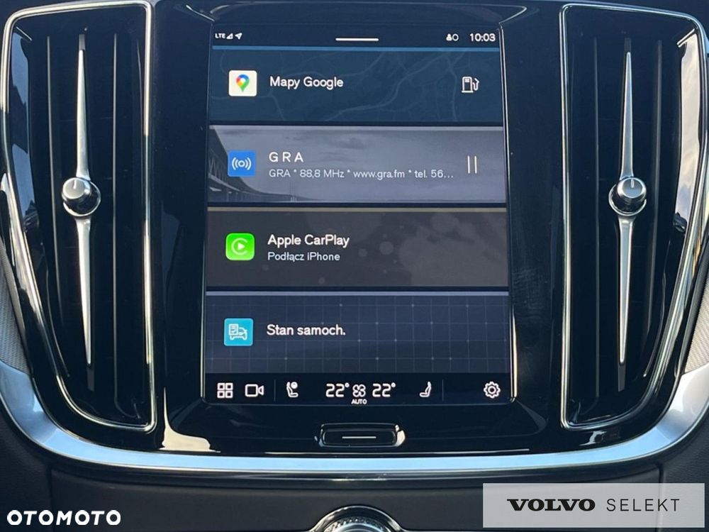 Volvo S60 - 20