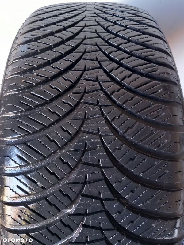235/45R18 Falken Euroall season AS210